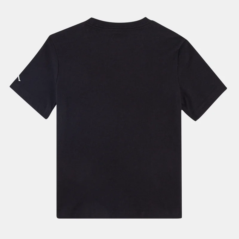 Nike Kids' Retro Stack T-Shirt